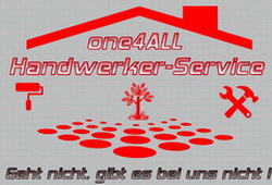 one4all logo dach weg3a